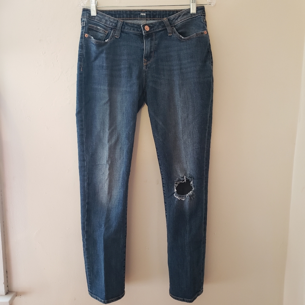 Old Navy Jeans 4 Reg